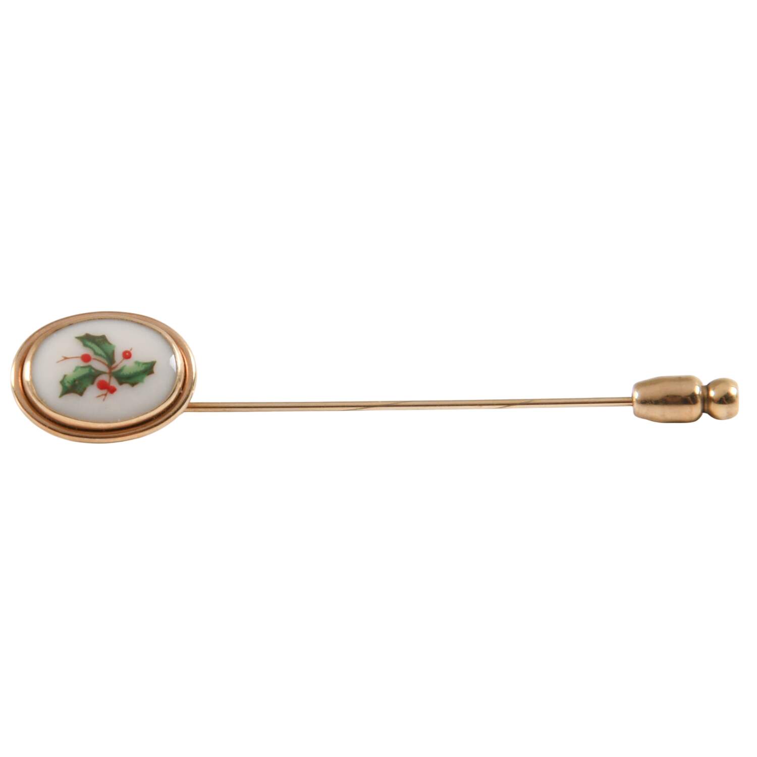 Holiday (Dimension) Stickpin by Lenox-1