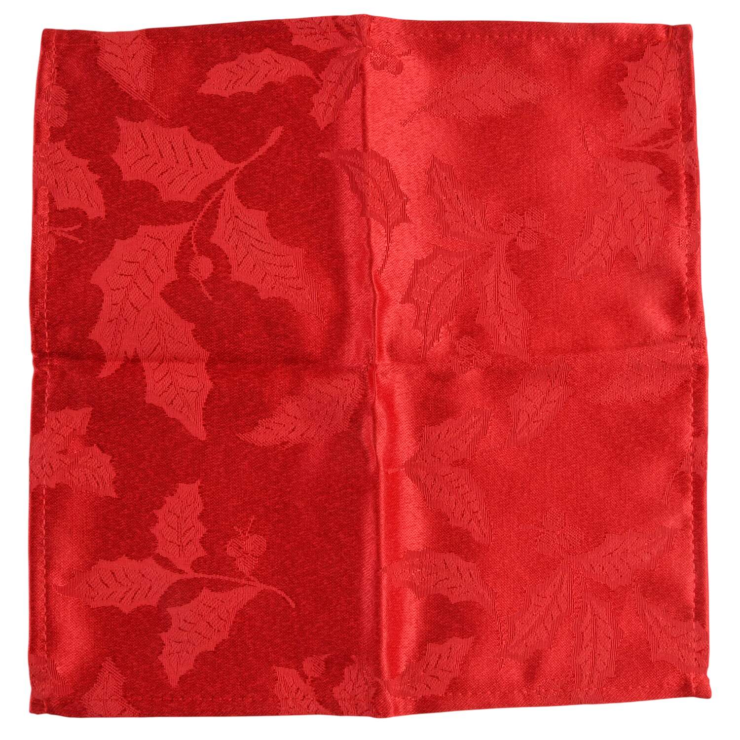Holiday (Dimension) Cloth Napkin by Lenox-1