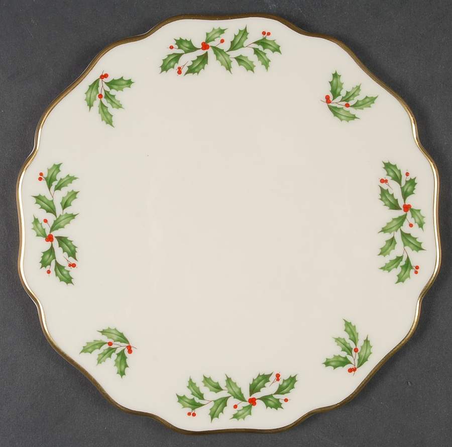 Holiday (Dimension) Cheese Tray by Lenox-1