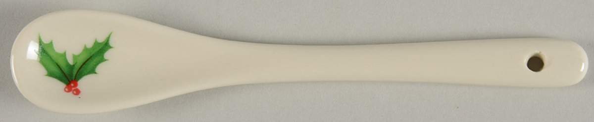 Holiday (Dimension) Spoon for Mug & Spoon Set by Lenox-1