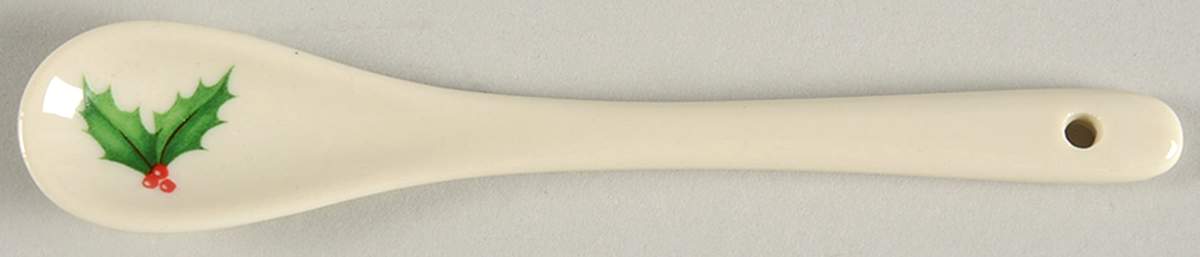 Holiday (Dimension) Spoon for Mug & Spoon Set by Lenox-1