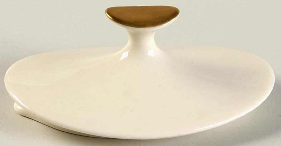 Holiday (Dimension) Lid for Tea/Coffee Pot by Lenox-1