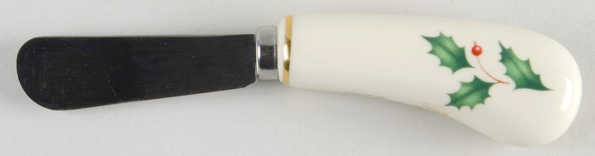 Holiday (Dimension) Spreader (for Dip and Spreader) by Lenox-1