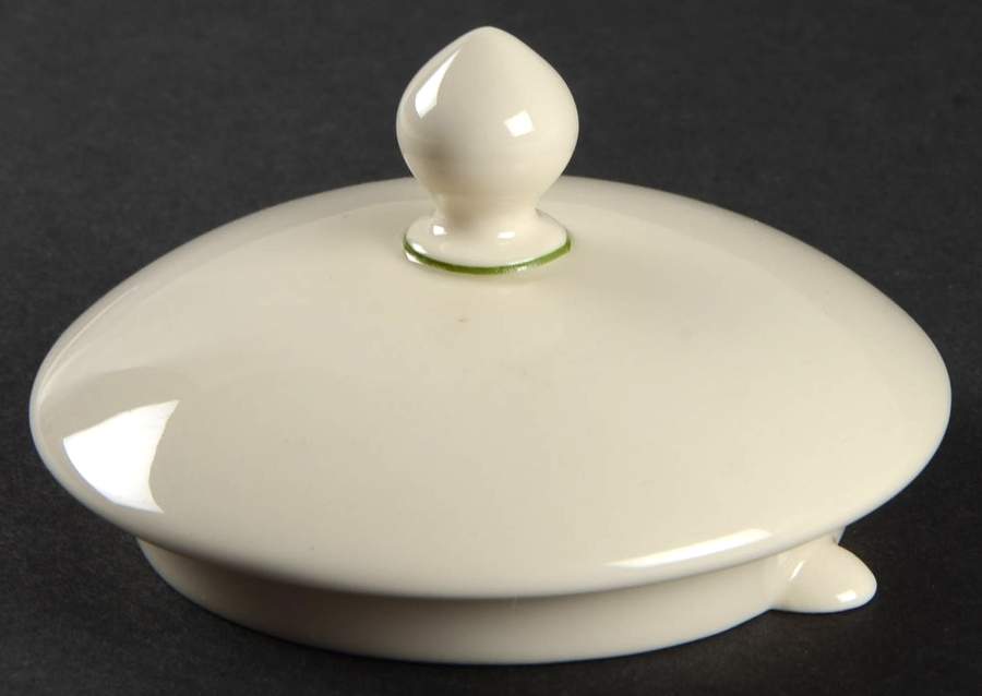 Holiday (Dimension) Lid for Teapot by Lenox-1