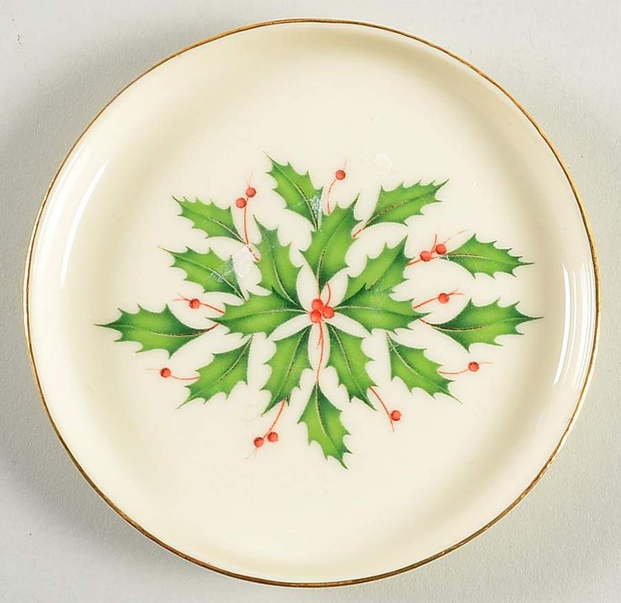 Holiday (Dimension) Coaster by Lenox-1