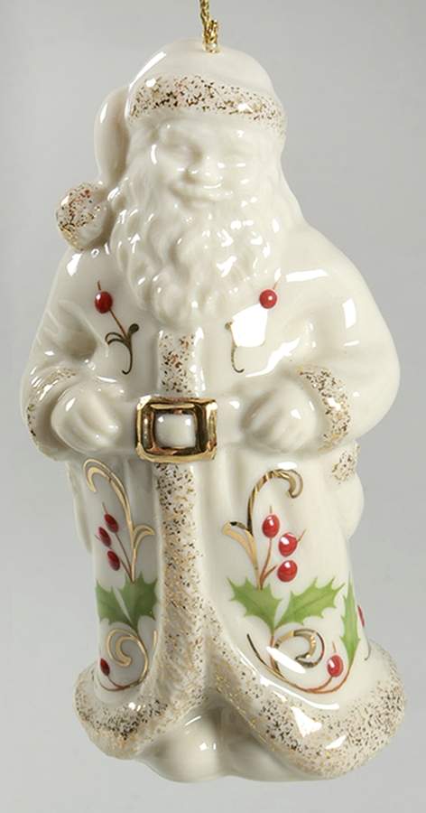 Holiday (Dimension) Ornament by Lenox-1