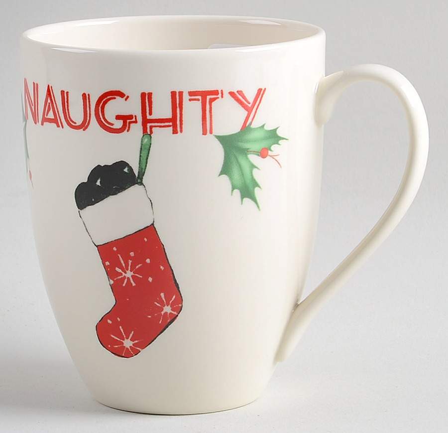 Holiday (Dimension) Accent Mug by Lenox-1