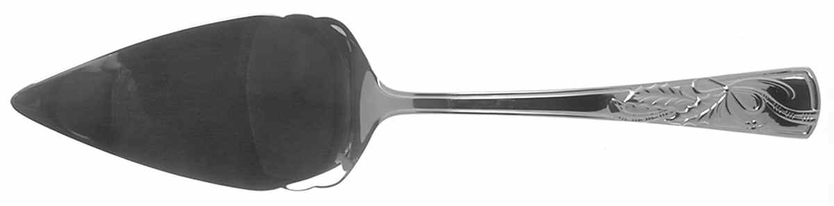 Holiday (Dimension) Oversize Pie Server by Lenox-1