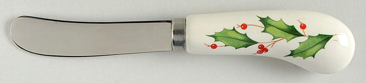 Holiday (Dimension) Individual Spreader by Lenox-1