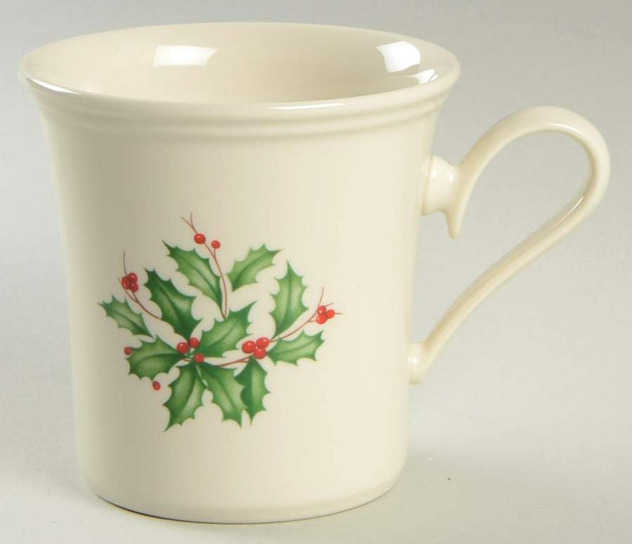 Holiday (Dimension) Mug by Lenox-1