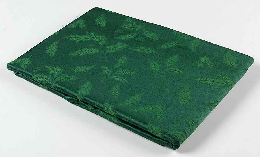 Holiday (Dimension) 52" X 70" Oblong Tablecloth by Lenox-1