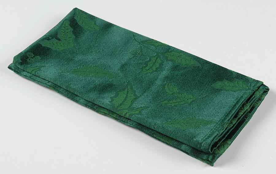 Holiday (Dimension) Cloth Napkin by Lenox-1