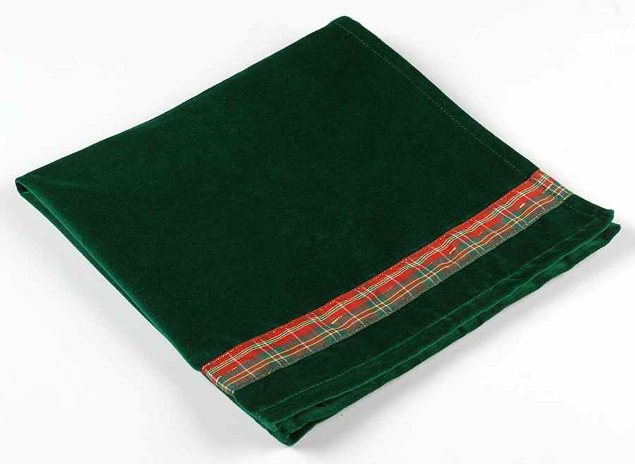Holiday (Dimension) Cloth Napkin by Lenox-1