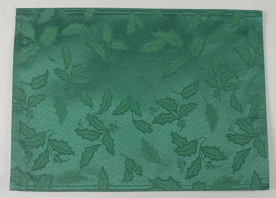 Holiday (Dimension) Cloth Placemat by Lenox-1