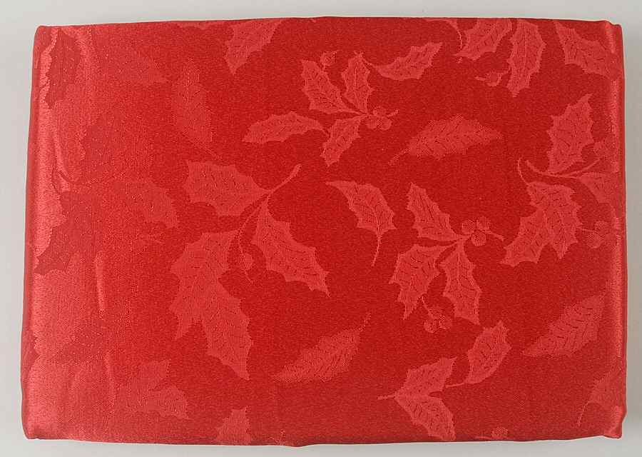 Holiday (Dimension) Tablecloth-Oblong 60" X 140" by Lenox-1