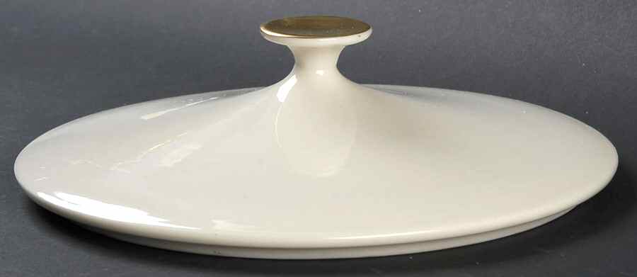 Holiday (Dimension) Lid for Round Vegetable by Lenox-1