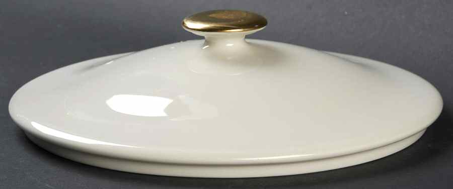 Holiday (Dimension) Lid for Round Vegetable by Lenox-1