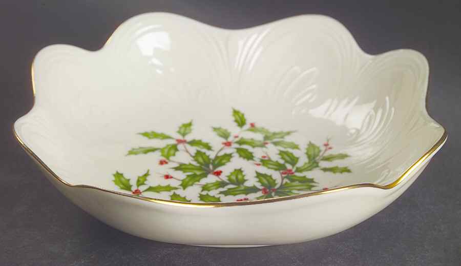 Holiday (Dimension) Bon Bon by Lenox-1