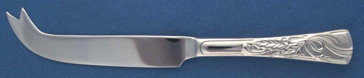 Holiday (Dimension) Cheese Knife-All Stainless by Lenox-1