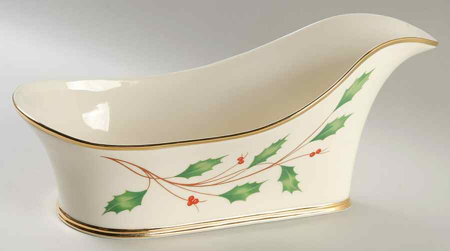 Holiday (Dimension) Wine Bottle Caddy by Lenox-1