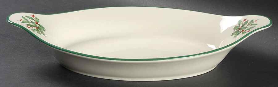 Holiday (Dimension) Medium Heat and Serve by Lenox-1