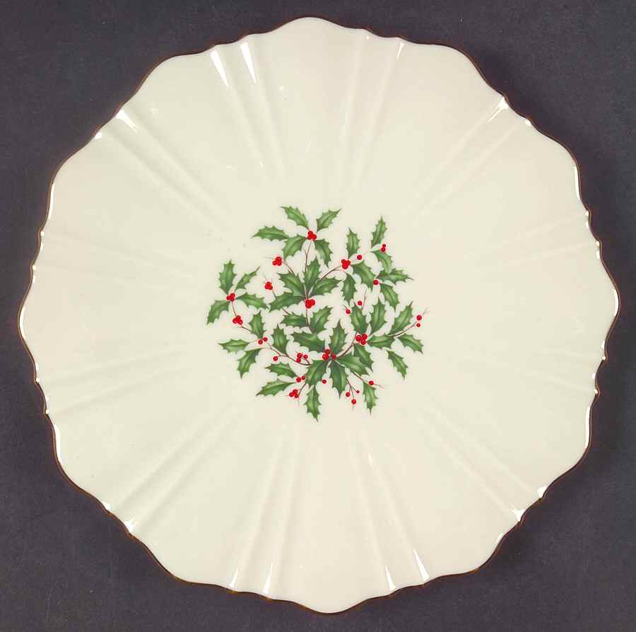 Holiday (Dimension) Trivet by Lenox-1