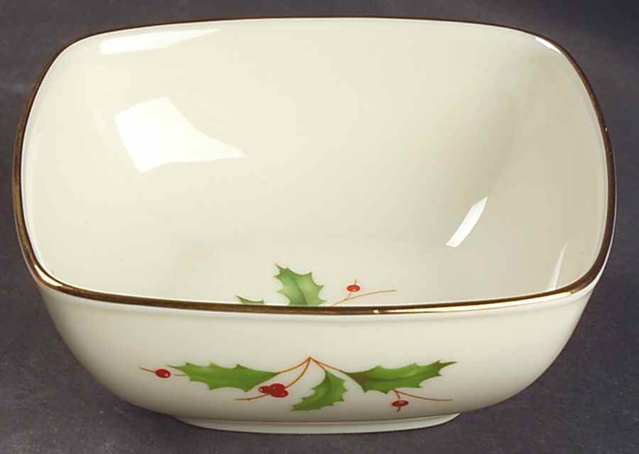 Holiday (Dimension) Sauce Dip by Lenox-1