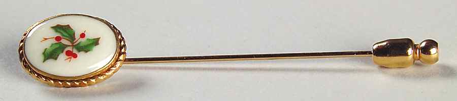 Holiday (Dimension) Stickpin by Lenox-1