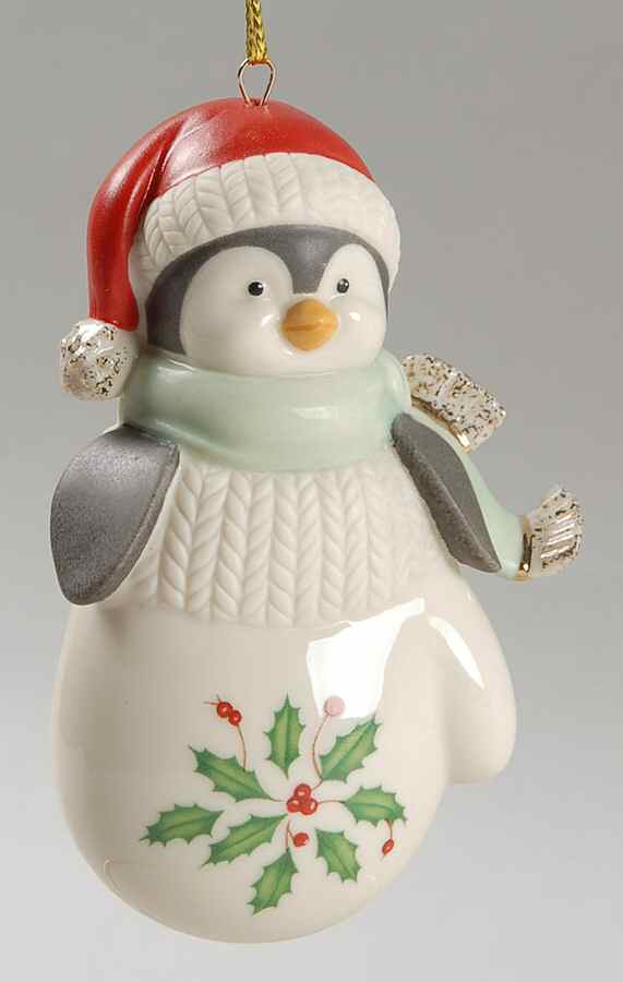 Holiday (Dimension) Ornament by Lenox-1