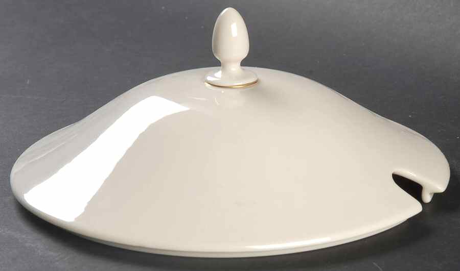 Holiday (Dimension) Lid for Tureen by Lenox-1