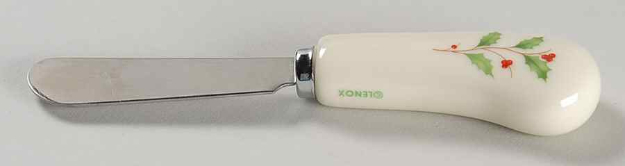 Holiday (Dimension) Individual Spreader by Lenox-1