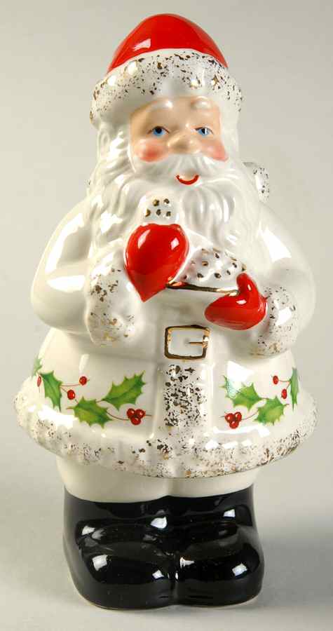 Holiday (Dimension) Figural Pepper Shaker by Lenox-1