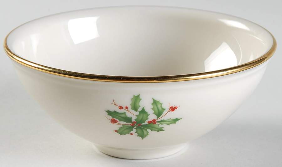 Holiday (Dimension) Sauce Dip by Lenox-1