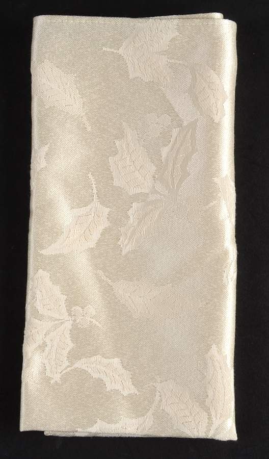 Holiday (Dimension) Cloth Napkin by Lenox-1