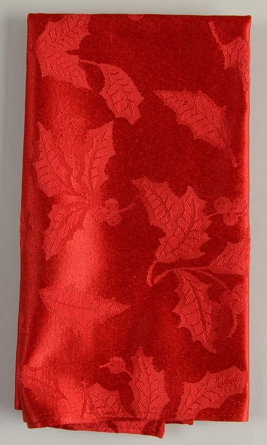 Holiday (Dimension) Cloth Napkin by Lenox-1