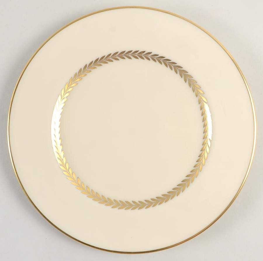 Imperial Salad Plate by Lenox-1