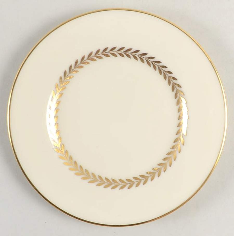 Imperial Bread & Butter Plate by Lenox-1