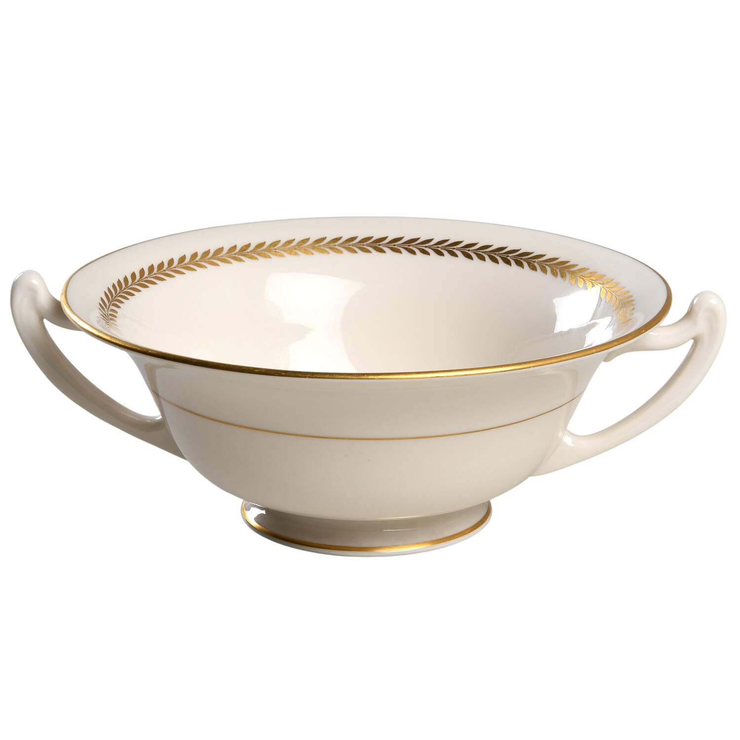 Imperial Large Berry Bowl by Lenox-1
