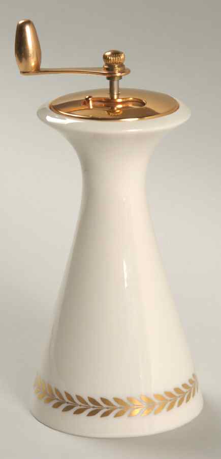 Imperial Pepper Mill by Lenox-1