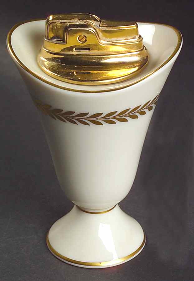 Imperial Cigarette Lighter by Lenox-1