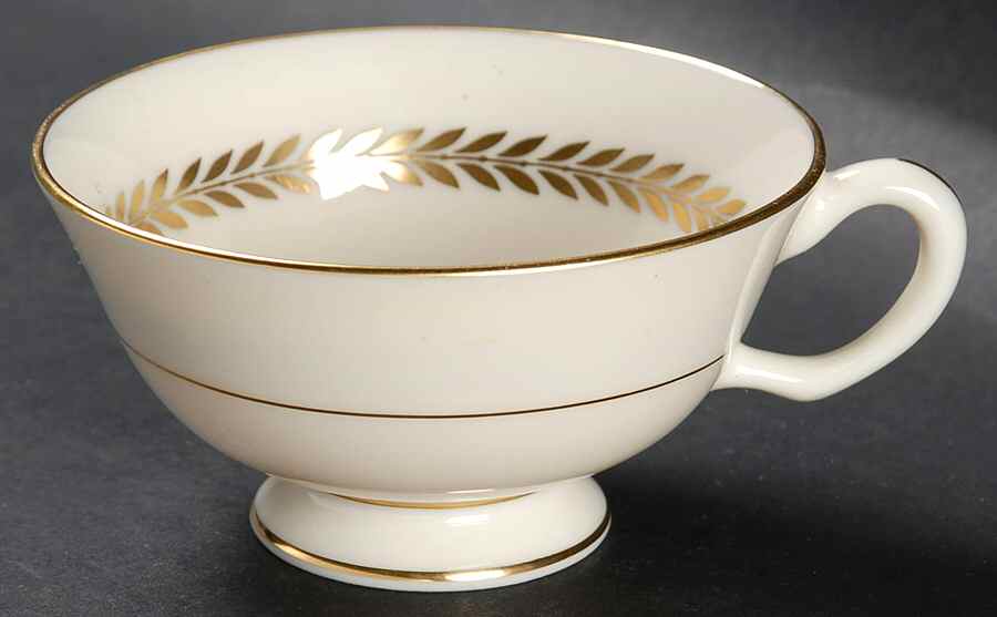 Imperial Footed Cup by Lenox-1