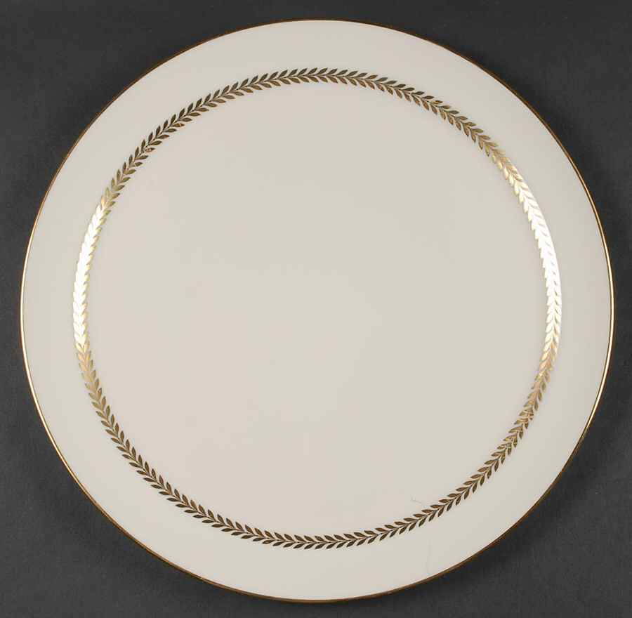 Imperial 12" Chop Plate (Round Platter) by Lenox-1