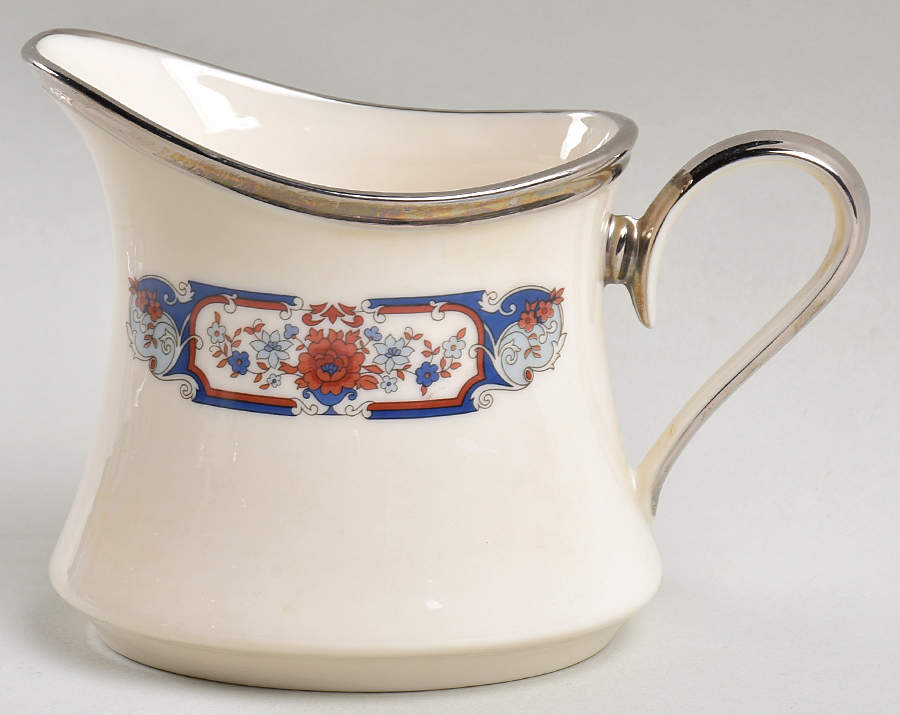 Interlude Creamer by Lenox-1