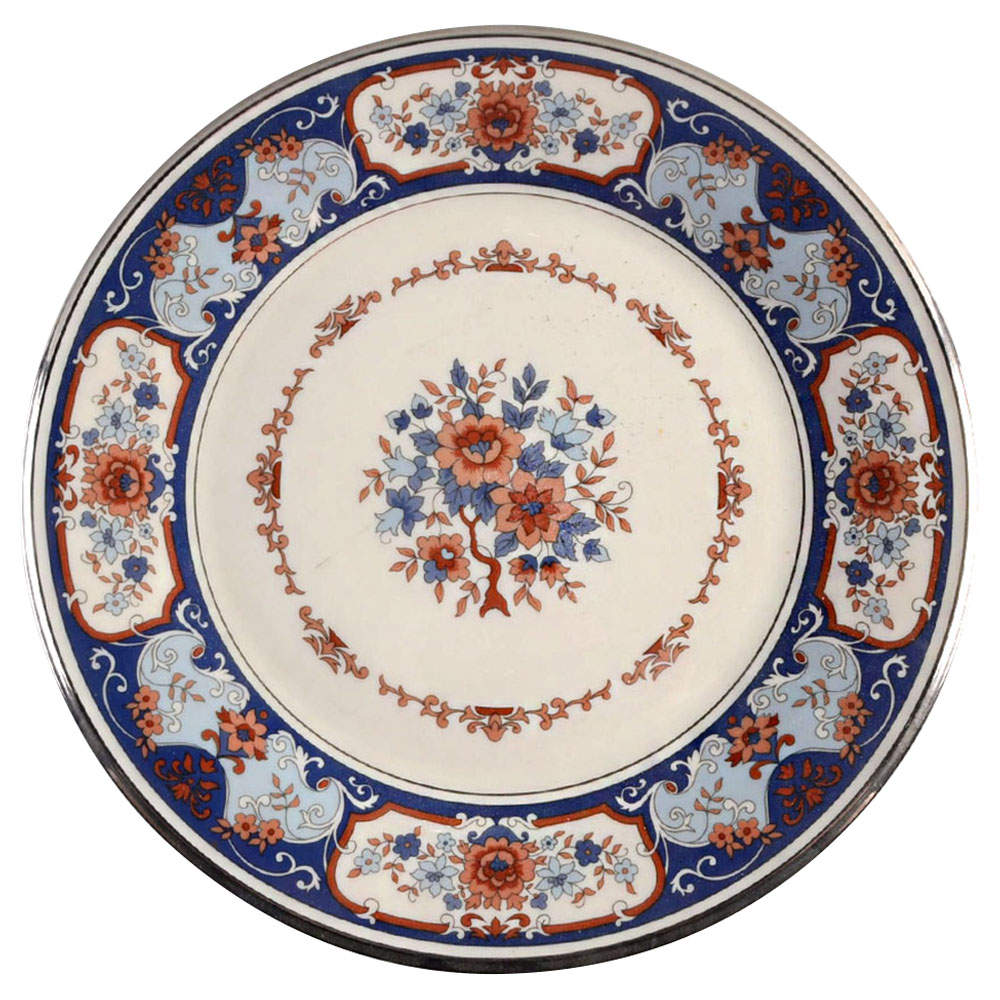 Interlude Dinner Plate by Lenox-1