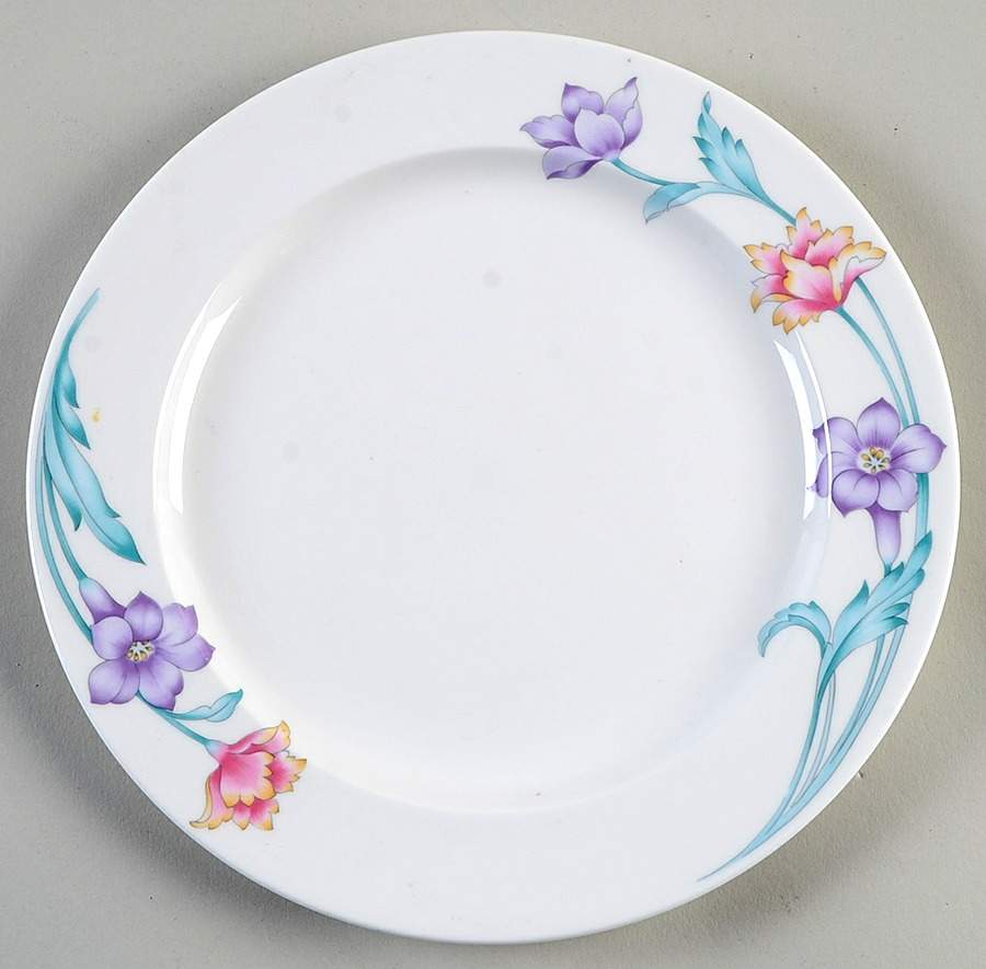 Isle Royale Salad Plate by Lenox-1