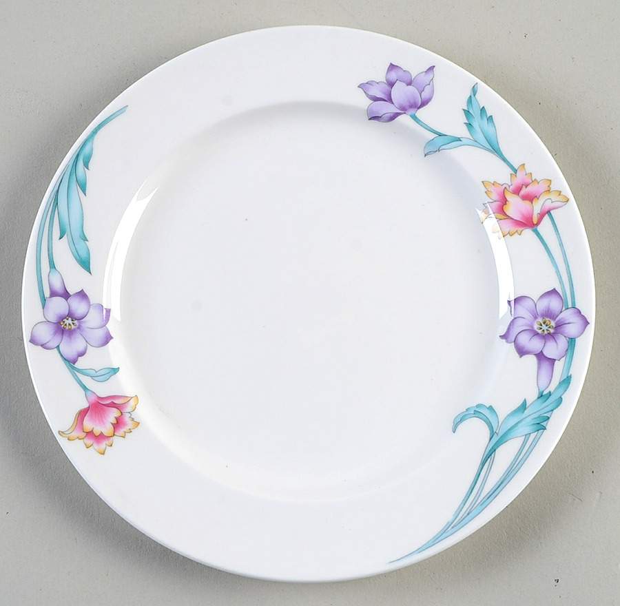 Isle Royale Bread & Butter Plate by Lenox-1