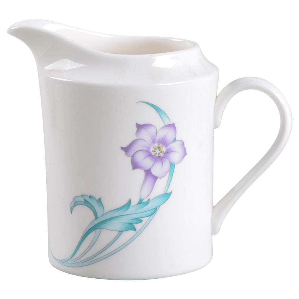 Isle Royale Creamer by Lenox-1