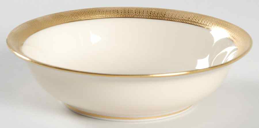 J19 Cream Coupe Cereal Bowl by Lenox-1