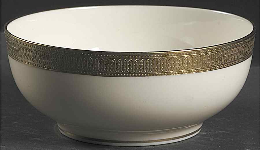 J19 Cream Bowl Waste by Lenox-1