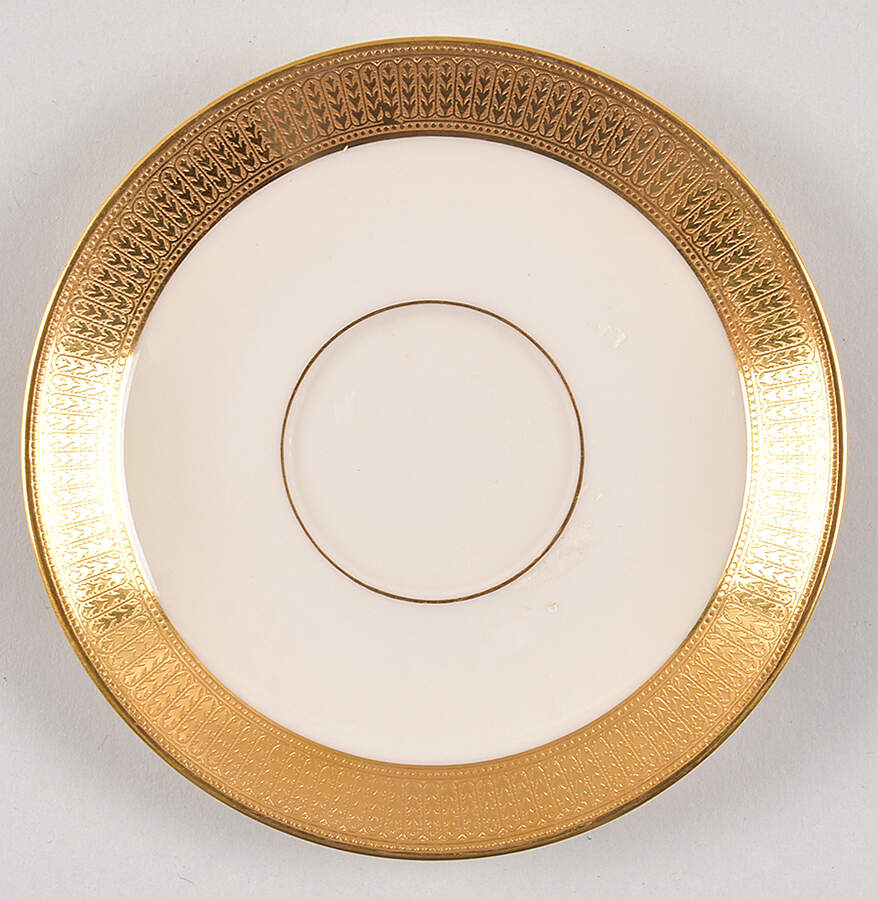 J20 Saucer by Lenox-1